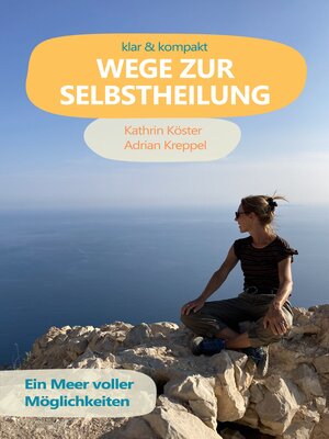 cover image of Wege zur Selbstheilung